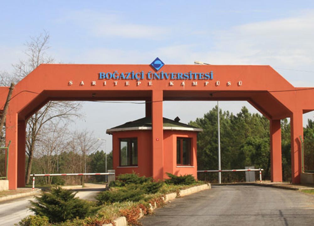 Boğaziçi Üniversitesi Kilyos Sarıtepe Okulu